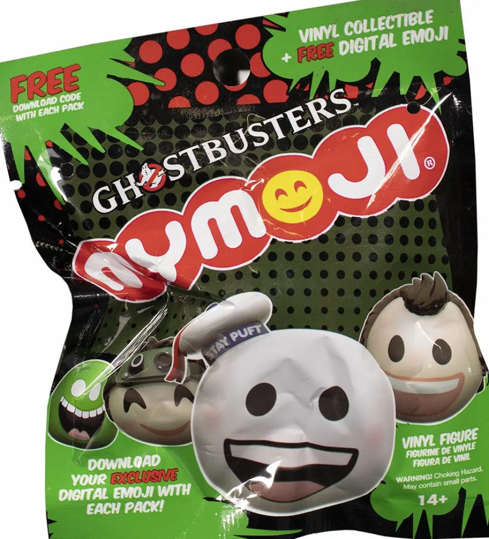 Ghostbusters - My Moji Blind Bag