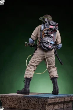 Ghostbusters - Ray Stantz Deluxe 1/4th Scale Statue