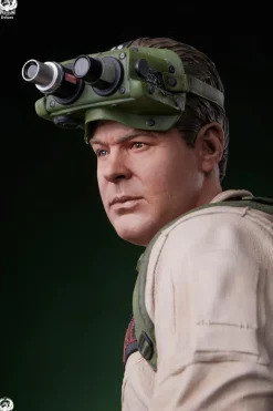 Ghostbusters - Ray Stantz Deluxe 1/4th Scale Statue