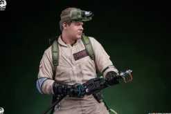 Ghostbusters - Ray Stantz Deluxe 1/4th Scale Statue