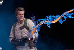 Ghostbusters - Ray Stantz Deluxe 1/4th Scale Statue