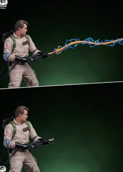 Ghostbusters - Ray Stantz Deluxe 1/4th Scale Statue