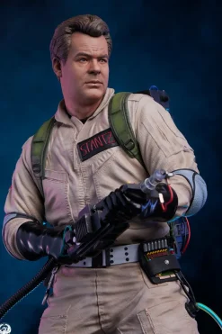 Ghostbusters - Ray Stantz 1/4th Scale Statue