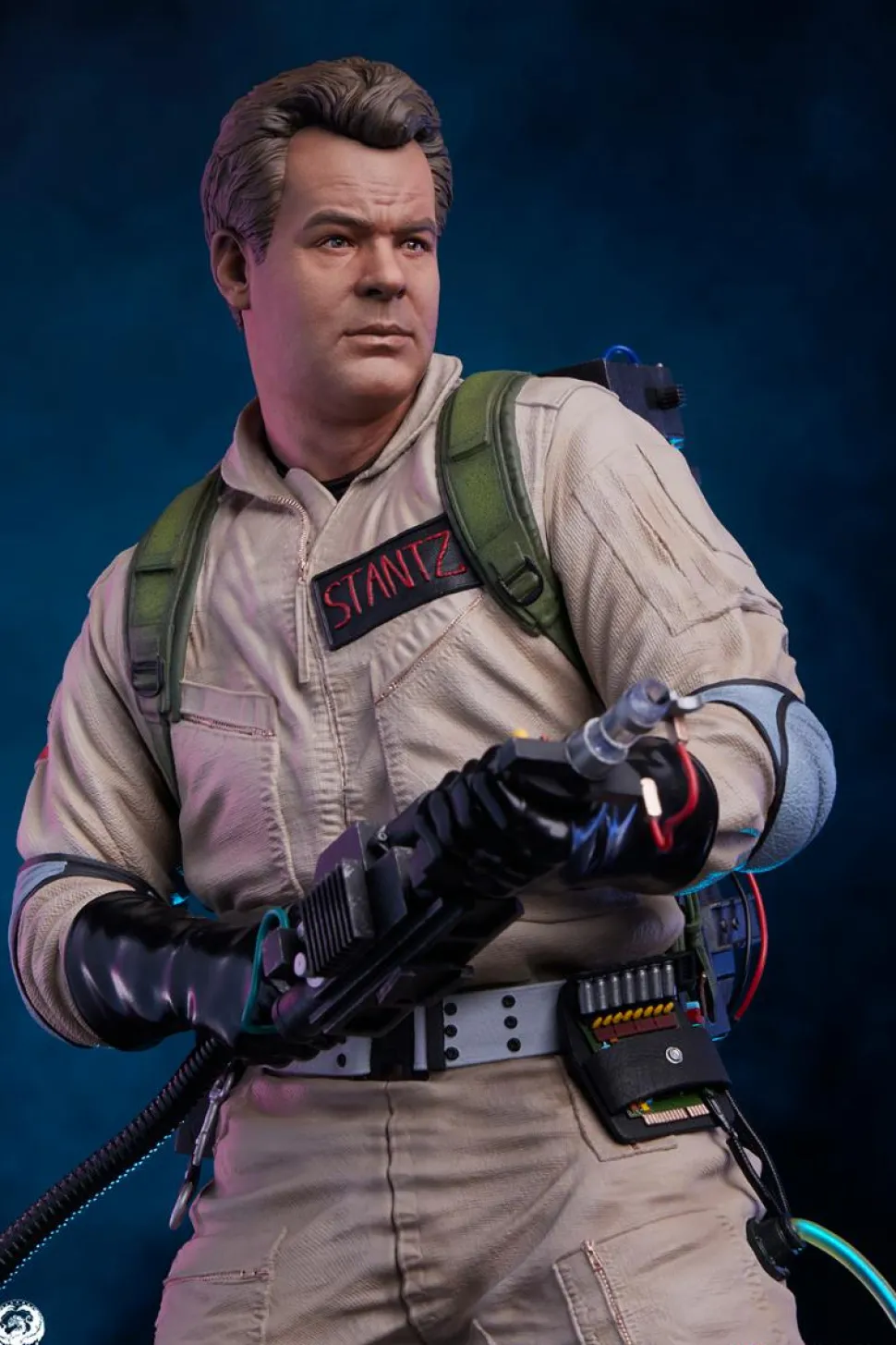 Ghostbusters - Ray Stantz 1/4th Scale Statue