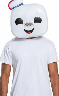 Ghostbusters - Stay Puft Funko Pop! Vacuform Mask