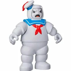 Ghostbusters - Stay Puft Marshmallow Man 10” Action Figure