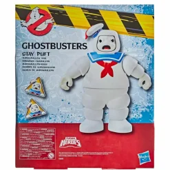 Ghostbusters - Stay Puft Marshmallow Man 10” Action Figure