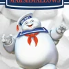 Ghostbusters - Stay Puft Marshmallow Man Beach Towel