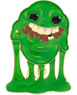 Ghostbusters - The Gatekeeper 4” Pop! Enamel Pin