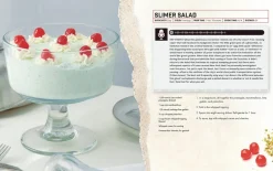 Ghostbusters - The Official Cookbook Hardcover Book