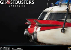 Ghostbusters: Afterlife - Ecto-1 1/6th Scale Action Figure Vehicle Accessory