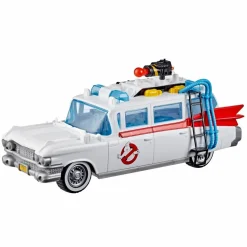 Ghostbusters: Afterlife - Ecto-1 Fright Feature 5” Scale Action Figure Vehicle