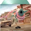 Ghostbusters: Afterlife - Original Motion Picture Soundtrack by Rob Simonsen LP Vinyl Record (“Muncher” Coloured Vinyl)