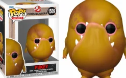 Ghostbusters: Frozen Empire (2024) - Pukey Pop! Vinyl Figure