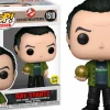 Ghostbusters: Frozen Empire (2024) - Ray Stantz Glow-in-the-Dark Pop! Vinyl Figure