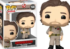 Ghostbusters: Frozen Empire (2024) - Grooberson Pop! Vinyl Figure