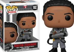 Ghostbusters II (1989) - Be Ready to Believe Us Pop! Vinyl Bundle (Set of 5)