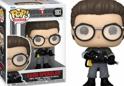 Ghostbusters II (1989) - Be Ready to Believe Us Pop! Vinyl Bundle (Set of 5)