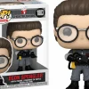 Ghostbusters II (1989) - Egon Spengler Pop! Vinyl Figure