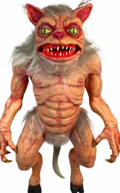 Ghoulies - Cat Ghoulie 1:1 Scale Life-Size Puppet Prop Replica