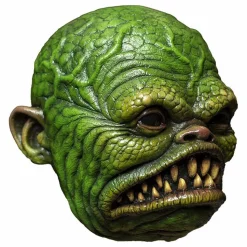 Ghoulies II - Fish Ghoulie Deluxe Adult Mask