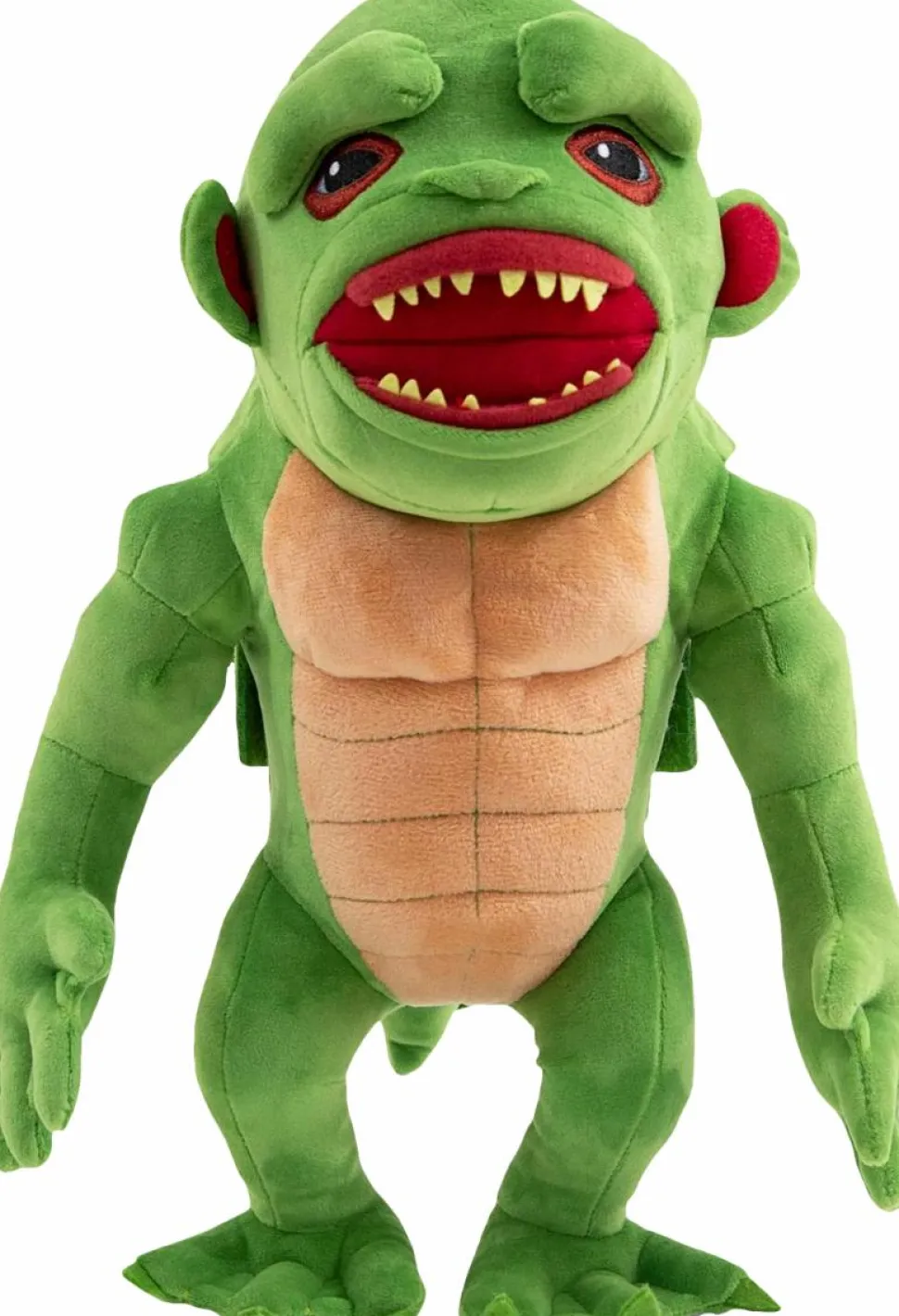 Ghoulies II - Fish Ghoulie Collector 14" Plush