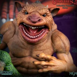 Ghoulies II - Ghoulies 1/4th Scale Diorama Statue