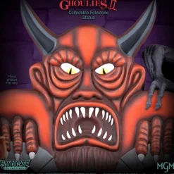 Ghoulies II - Ghoulies 1/4th Scale Diorama Statue