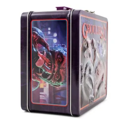 Ghoulies II - Metal Tin Tote / Lunch Box