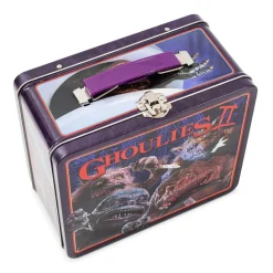 Ghoulies II - Metal Tin Tote / Lunch Box