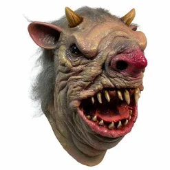 Ghoulies II - Rat Ghoulie Deluxe Adult Mask