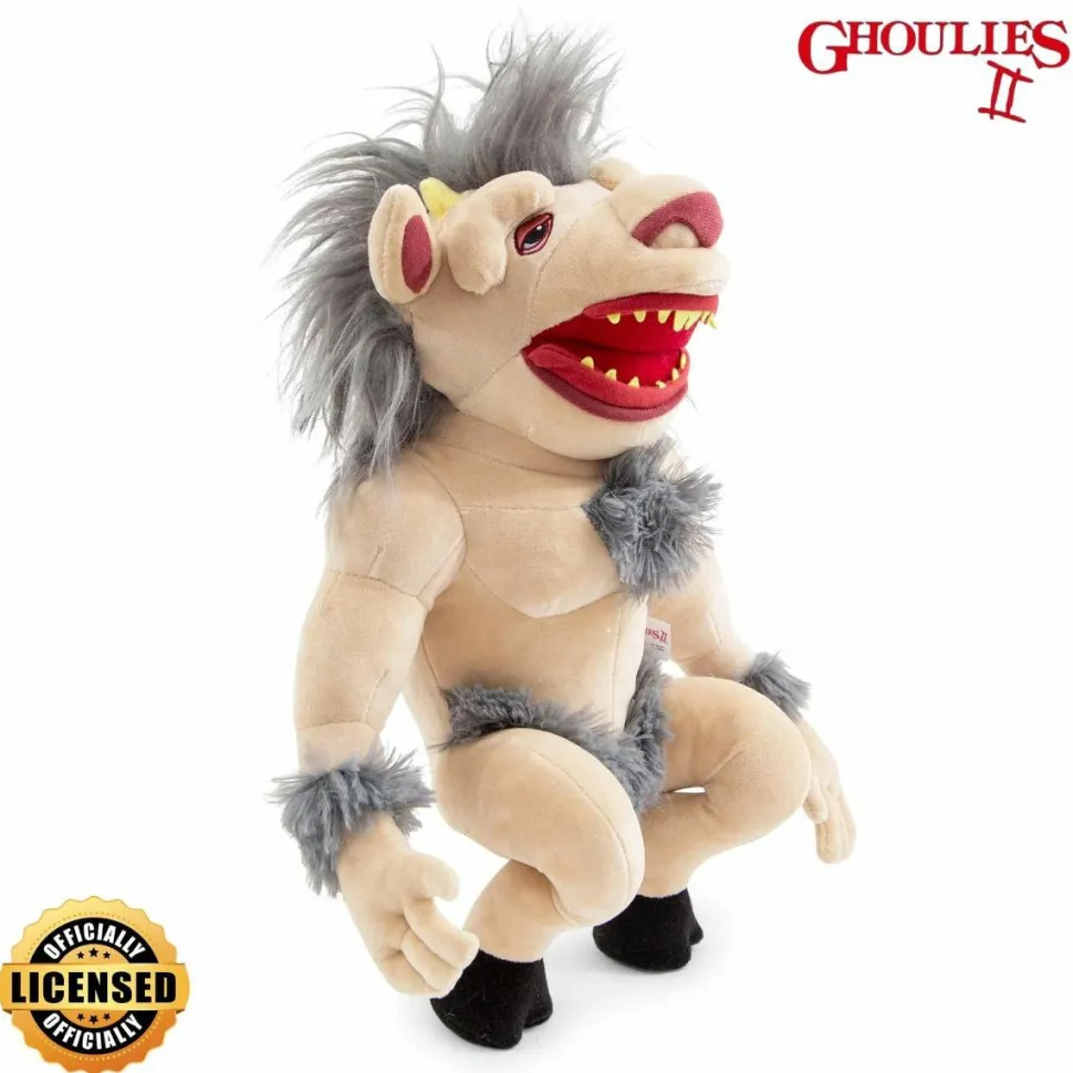 Ghoulies II - Rat Ghoulie Collector 14" Plush