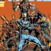 G.I. Joe (2024) - Issue #1 (Energon Universe) Single Issue Paperback Comic Book (Cover E David Finch, Danny Miki, & Dave McCaig Variant Cover)