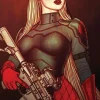 G.I. Joe (2024) - Issue #1 (Energon Universe) Single Issue Paperback Comic Book (Cover G Jenny Frison Variant Cover)