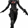 G.I. Joe - Baroness FigZero 1/6th Scale Action Figure