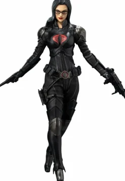 G.I. Joe - Baroness FigZero 1/6th Scale Action Figure