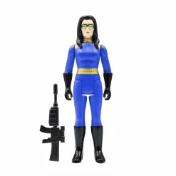 G.I. Joe - Baroness ReAction 3.75” Action Figure