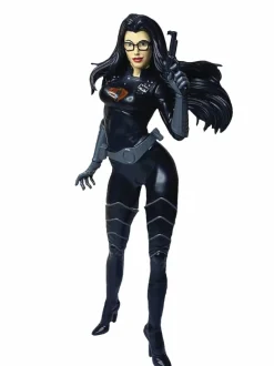 G.I. Joe - Baroness 1/8th Scale PVC Statue