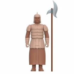 G.I. Joe - City of the Dead Ancient Clay Guardians & Skeleton Soldiers ReAction 3.75