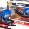 G.I. Joe - Cobra F.A.N.G. Pop! Rides Vinyl Figure