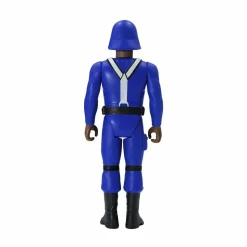 G.I. Joe - Cobra Trooper Y-Back ReAction 3.75” Action Figure