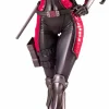 G.I. Joe - Dawn Moreno (Snake Eyes II) Bishoujo 1/7th Scale Statue