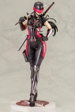 G.I. Joe - Dawn Moreno (Snake Eyes II) Bishoujo 1/7th Scale Statue
