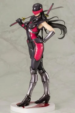 G.I. Joe - Dawn Moreno (Snake Eyes II) Bishoujo 1/7th Scale Statue
