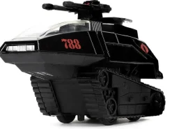 G.I. Joe - Destro & H.I.S.S. Tank Hollywood Rides 1/32 Scale Die-Cast Vehicle Replica