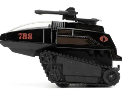 G.I. Joe - Destro & H.I.S.S. Tank Hollywood Rides 1/32 Scale Die-Cast Vehicle Replica