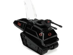 G.I. Joe - Destro & H.I.S.S. Tank Hollywood Rides 1/32 Scale Die-Cast Vehicle Replica
