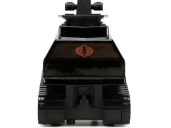 G.I. Joe - Destro & H.I.S.S. Tank Hollywood Rides 1/32 Scale Die-Cast Vehicle Replica