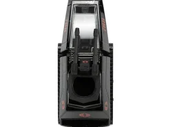 G.I. Joe - Destro & H.I.S.S. Tank Hollywood Rides 1/32 Scale Die-Cast Vehicle Replica