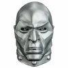 G.I. Joe - Destro Adult Vinyl Mask (One Size Fits Most)